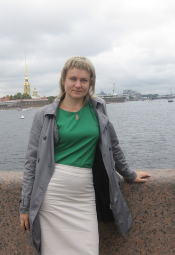 Моя фотография - Елена, 39 из Брянск (@elena281898)