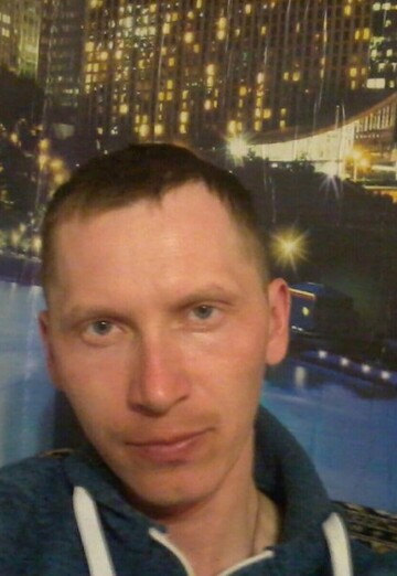 Моя фотография - Grigoriy, 38 из Петропавловск (@grigoriy13550)