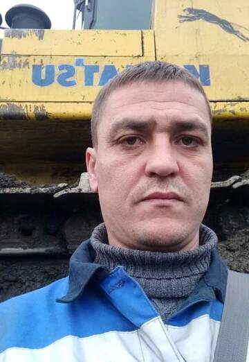 Моя фотография - Анатолий, 36 из Магадан (@anatoliy81849)