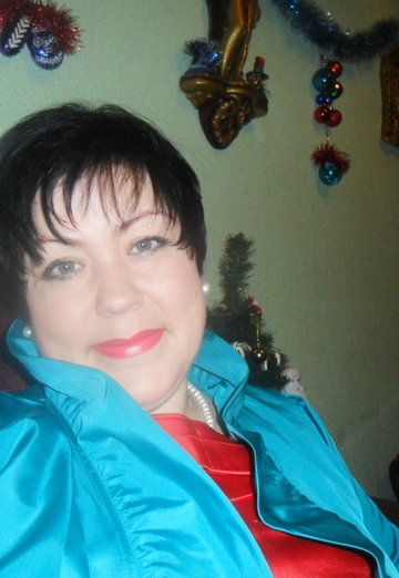 My photo - Marina, 53 from Myrnograd (@marina32459)
