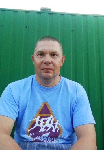 Моя фотография - Александр Новиков, 47 из Мерефа (@aleksandrnovikov146)