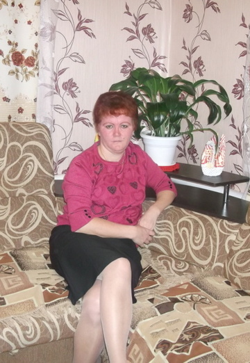 My photo - Svetlana, 47 from Mozhga (@svetlana40659)