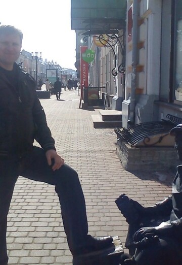 Моя фотография - Евгений Мартынов, 42 из Выкса (@evgeniymartinov10)