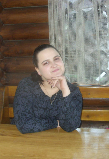 My photo - Marina, 30 from Ocniţa (@marina101315)