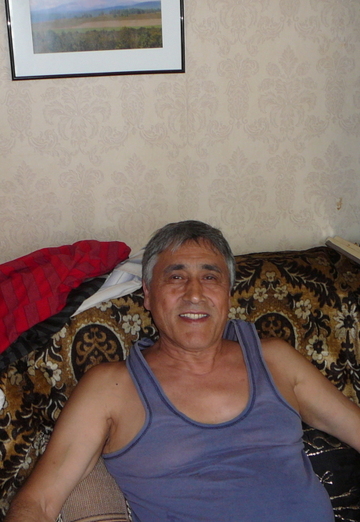 Моя фотография - абдулхак галлямитдино, 74 из Москва (@abdulhakgallyamitdino1)
