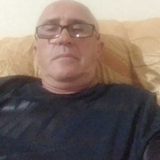 Иль, 54, Нальчик