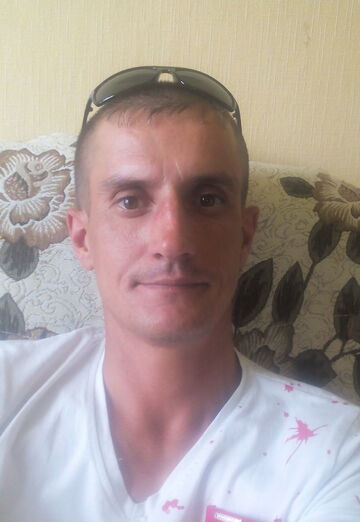 My photo - Aleksey Shopenskiy, 40 from Lesozavodsk (@alekseyshopenskiy)