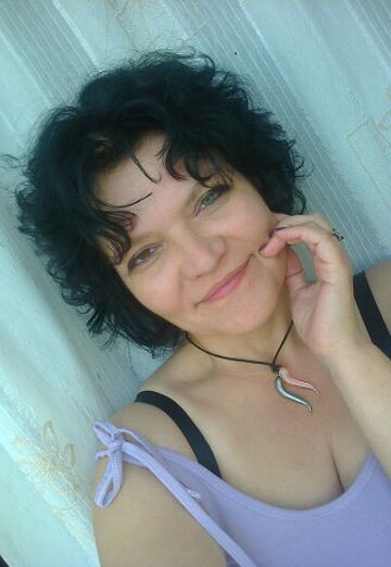 My photo - Lana, 52 from Aprelevka (@lana4352653)