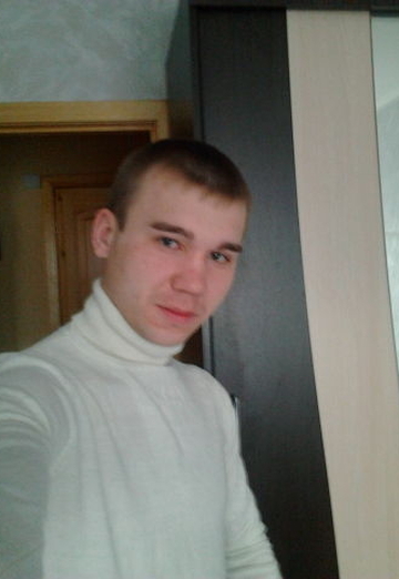 Моя фотография - Алексей, 36 из Береговой (@id466445)