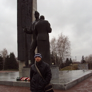 Andrei, 37, Новичиха