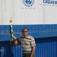 Александр, 53 года, Козерог, Москва