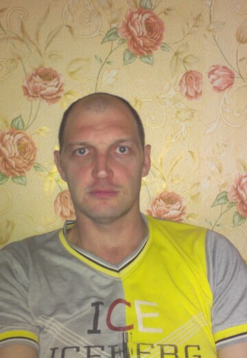 Моя фотография - Дмитрий, 45 из Краснодар (@dmitriy119906)