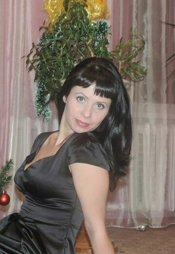My photo - Olenka, 34 from Arseniev (@olenka10505)