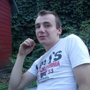 Валентин, 35, Северный