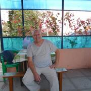Анатолий, 68, Каменка