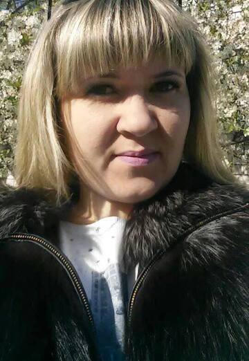 Моя фотография - Юлия, 31 из Кривой Рог (@uliya147300)