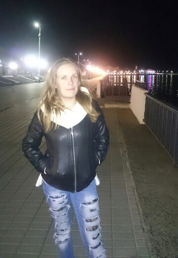 My photo - Yuliya, 38 from Votkinsk (@uliya160632)