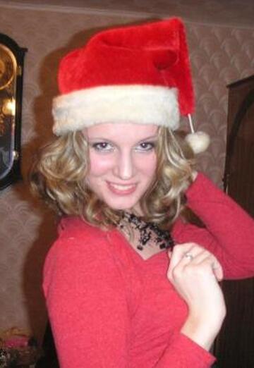 My photo - Yelisa, 37 from Voronizh (@elisa28)