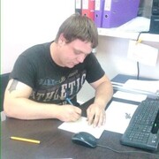 Алексей, 35, Дедовск