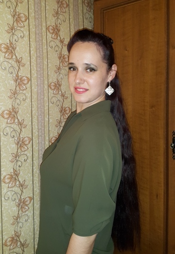 Моя фотография - Наталья, 40 из Ашхабад (@natalwy4818384)