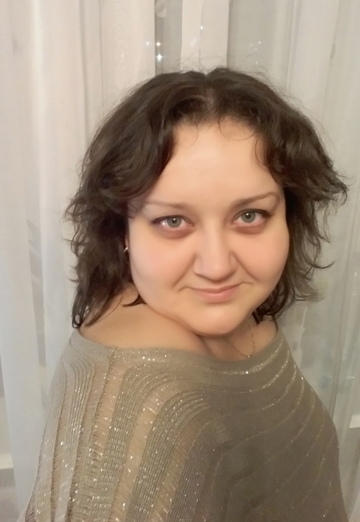 Моя фотография - Ирина, 41 из Москва (@irinochka256)