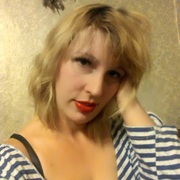 Алена, 33, Черногорск