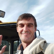евгений, 46, Петропавловка