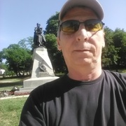 Клаус, 53, Георгиевск