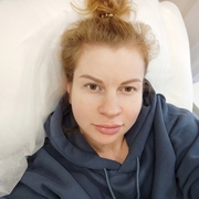 Кира, 43, Санкт-Петербург