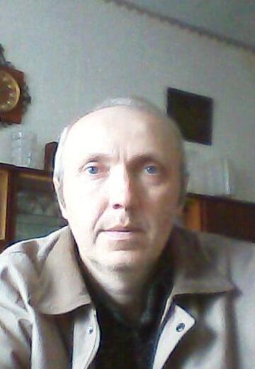 Моя фотография - Анатолий, 56 из Хмельницкий (@anatoliy48075)