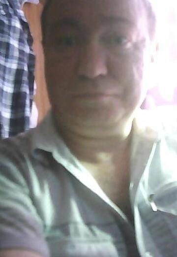 Моя фотография - Вячеслав, 54 из Балхаш (@proffi700)