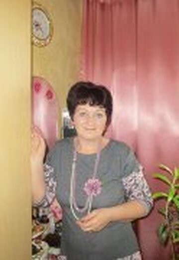 Моя фотография - Татьяна, 61 из Заводоуковск (@tatyana61950)