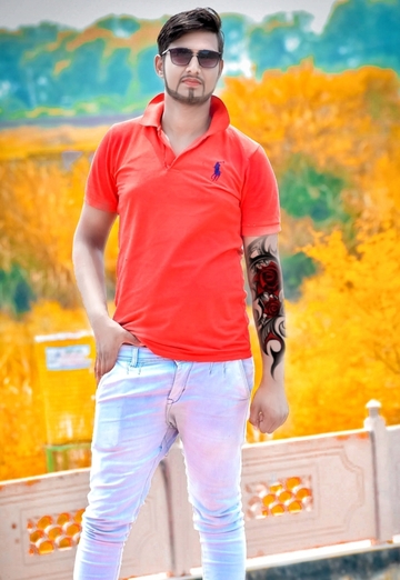 My photo - gaurav, 23 from Pandharpur (@gaurav199)