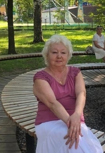 Mein Foto - Natalja, 68 aus Perm (@natalya379591)