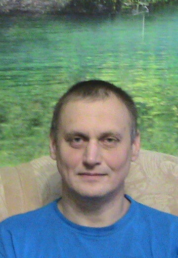 Моя фотография - Хабиб, 51 из Уфа (@habib1532)