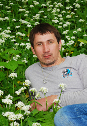 Моя фотография - Iskander, 39 из Краснодар (@iskander611)