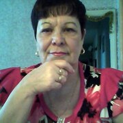 Людмила, 73, Борзя