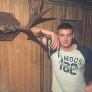 Женя, 30, Комсомольское