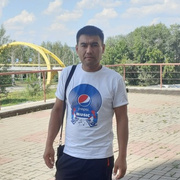 Жасур, 30, Кемерово