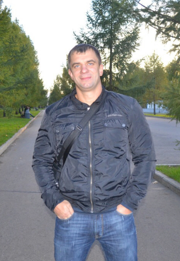 My photo - Valera, 46 from Podolsk (@valera40046)