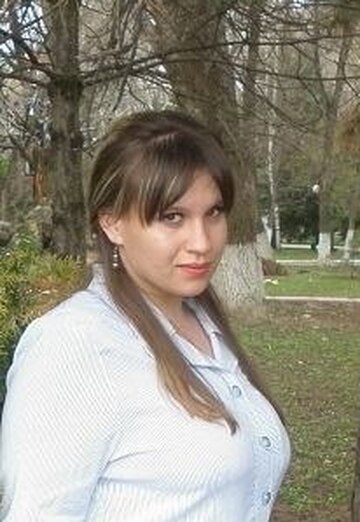 My photo - Olya, 31 from Izobilnyy (@olya73010)
