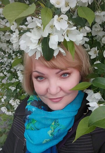 Моя фотография - Любовь, 61 из Екатеринбург (@lubov39948)