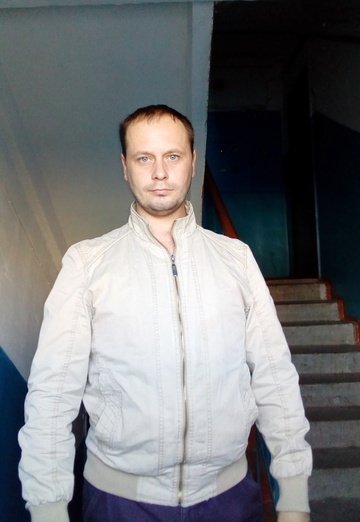 Sergey (@sergey715830) — my photo № 5