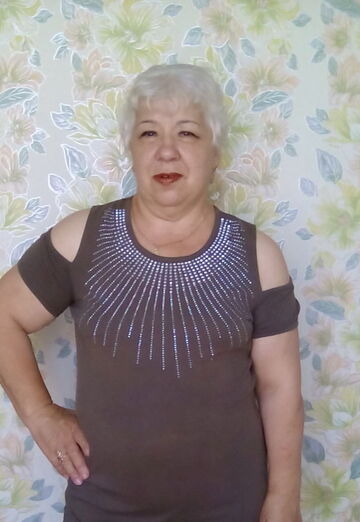 Моя фотография - Елена, 64 из Ярцево (@elena427188)