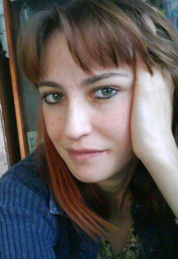 My photo - yuliya, 43 from Chita (@uliya48610)