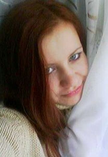 Моя фотография - Олька, 35 из Кимры (@wwwprincessnikki91)