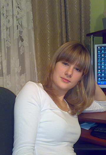 My photo - EKATERINA, 32 from Chapaevsk (@mkb40135)