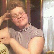 галина, 56, Воротынец