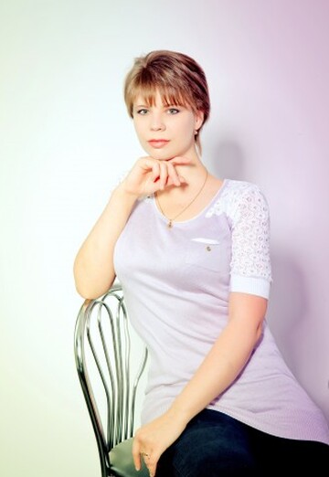 Моя фотография - Айрин, 35 из Павлоград (@ayrin7793024)