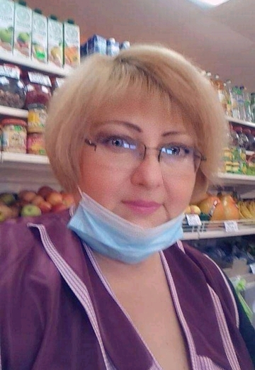 Моя фотография - Наталия, 52 из Полтава (@nataliya56105)